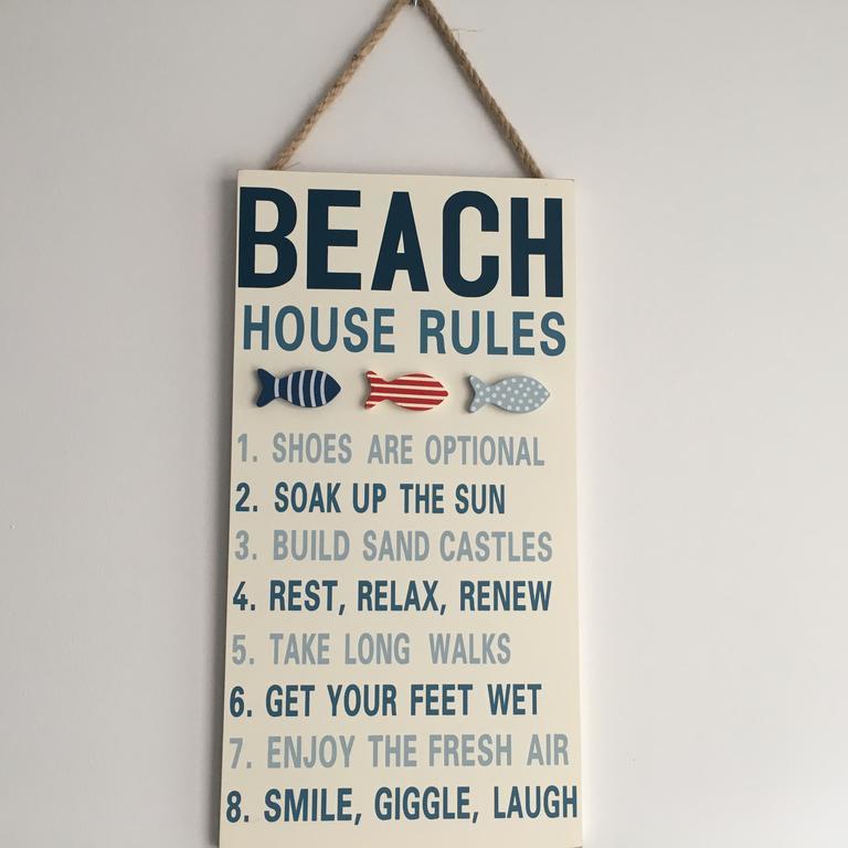 Beach House - Przy Plazy Sopot Exterior photo