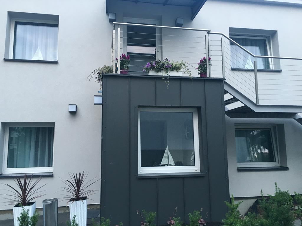 Beach House - Przy Plazy Sopot Exterior photo