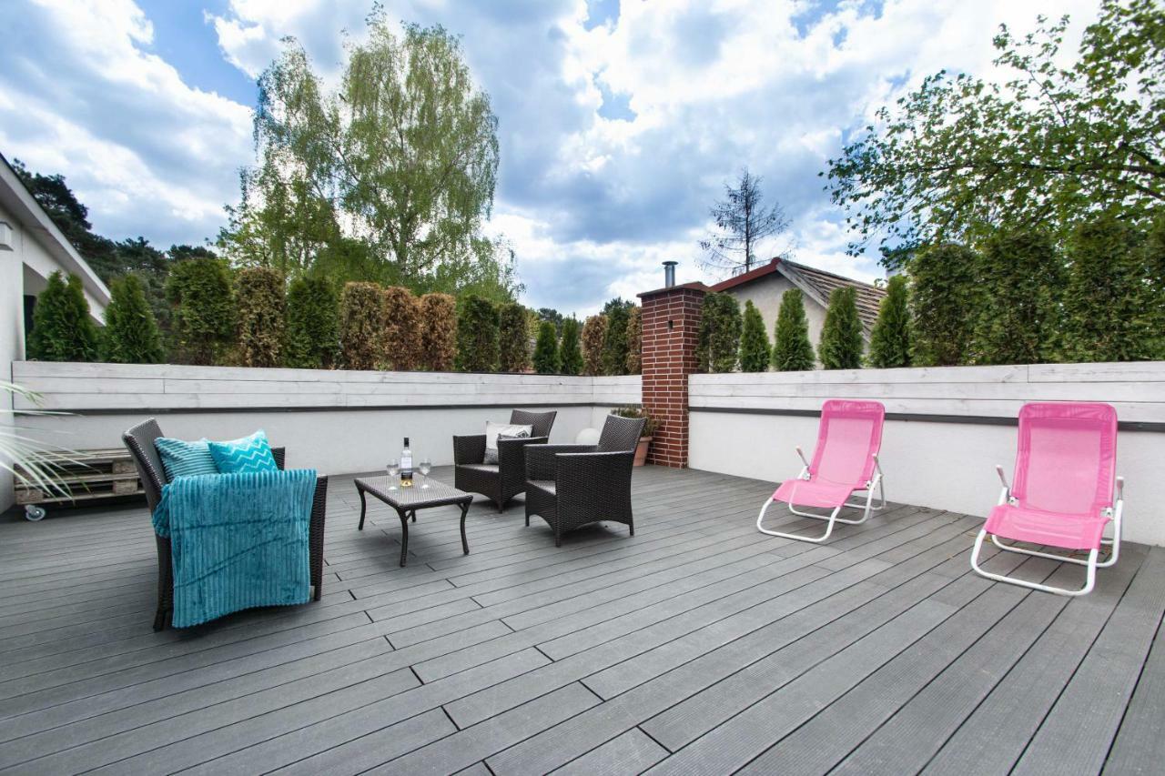 Beach House - Przy Plazy Sopot Exterior photo